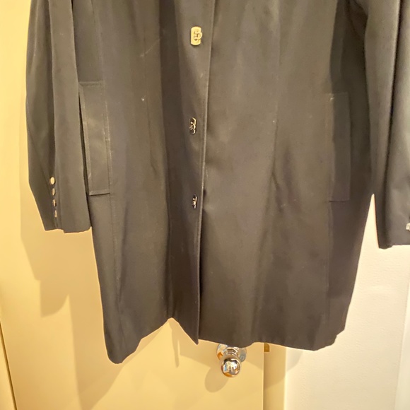 Calvin Klein jacket Womans XL - Picture 5 of 5